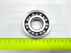 Подшипник 306 к/в Буран ГПЗ