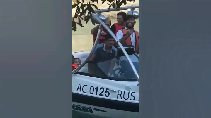 Рамазан Магомедов