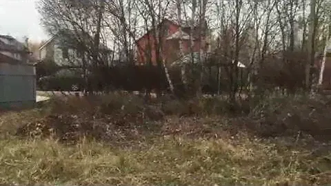 Одинцовский район, СНТ "Изумрудное"