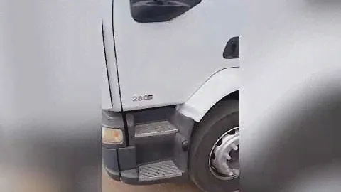 Удлинение будки и рамы MAN Renaut Mercedes!!!Ремонт грузового авто|||