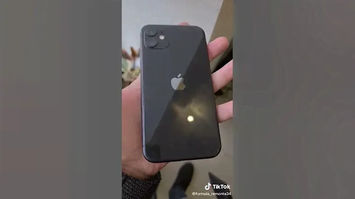 Опасность дешёвых чехлов iPhone