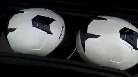 Кофр GKA