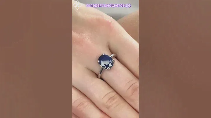 КАК сразить всех НАПОВАЛ?! #кольцо #украшения #jewelry