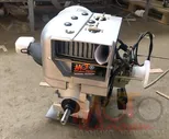 Двигатель Буран РМЗ 640А-34-К65 завод г. Рыбинск
