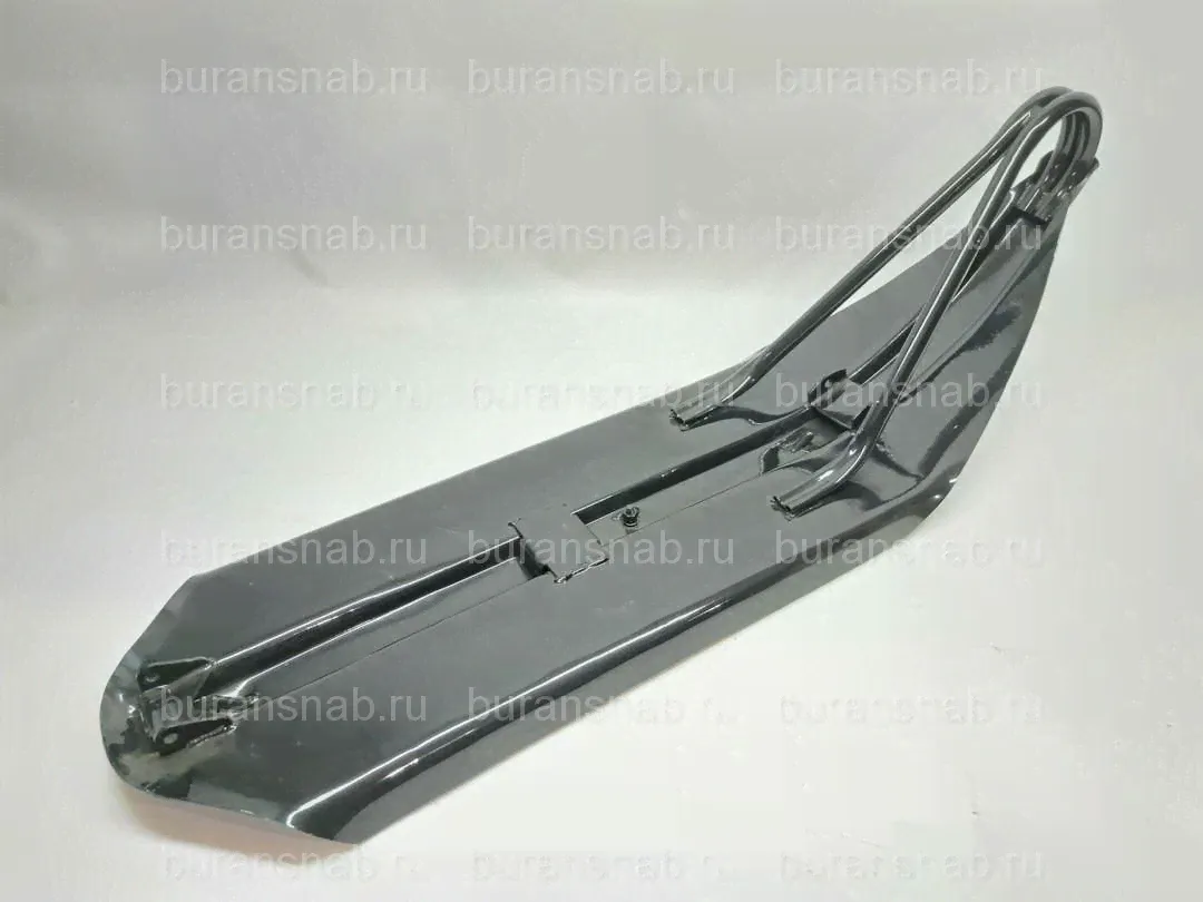 Лыжа Буран 300мм 110300040-01БС-2
