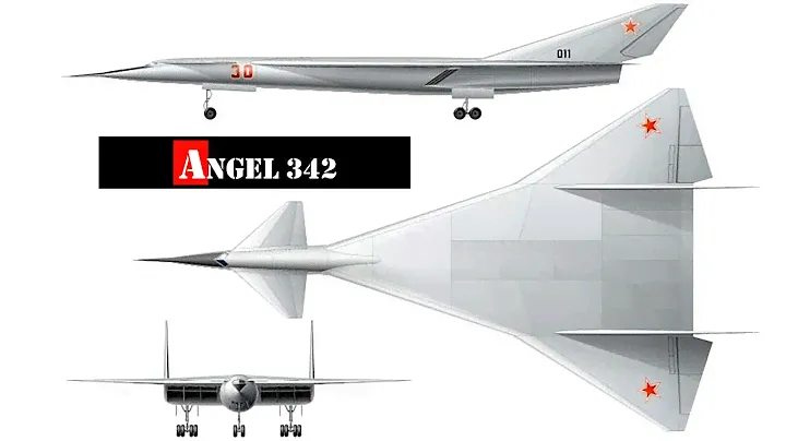 Сверхсекретные проекты СССР: Ту-119, М-50 А и АН-22 ПЛО - АТОМОЛЕТЫ с атомным двигателем