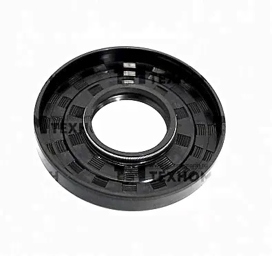 RM-078072 Сальник коленвала (MAG+PTO) двигателя РМЗ-640 для снегоходов БУРАН, 30x72x10 OEM: 119804