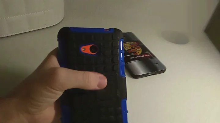 Мои чехлы для Lumia 640