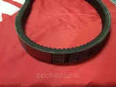 Ремень вариатора Ruвеnа 33х14х1120 (Чехия) снегоход &quot;Буран&quot;