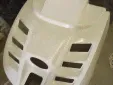 Капот сб640 А Буран-1