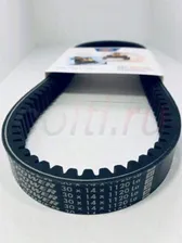 Ремень вариатора для снегохода Буран 30x14x1120 Optibelt и мотобуксировщиков
